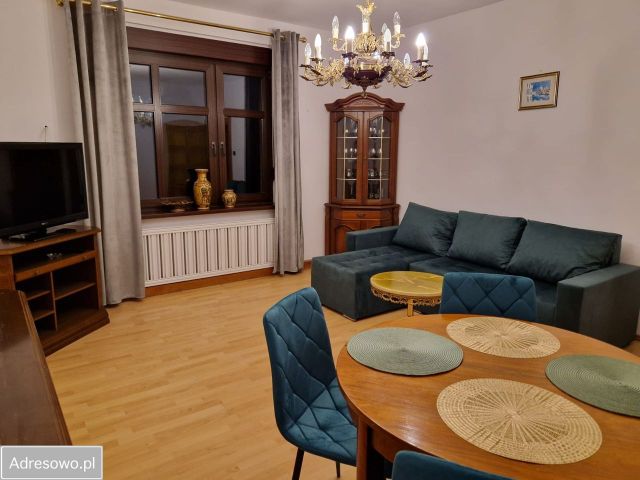 Mieszkanie 3-pokojowe Żagań, ul. Śląska. Zdjęcie 1