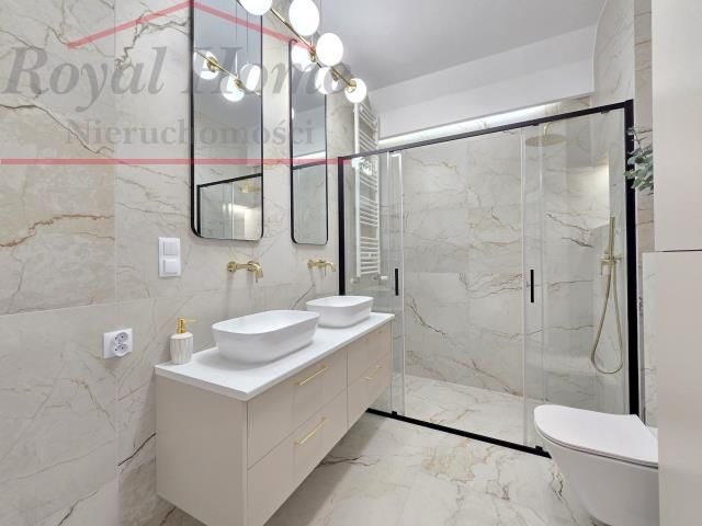 Mieszkanie 4-pokojowe Wrocław Fabryczna, ul. Ruczajowa. Zdjęcie 14