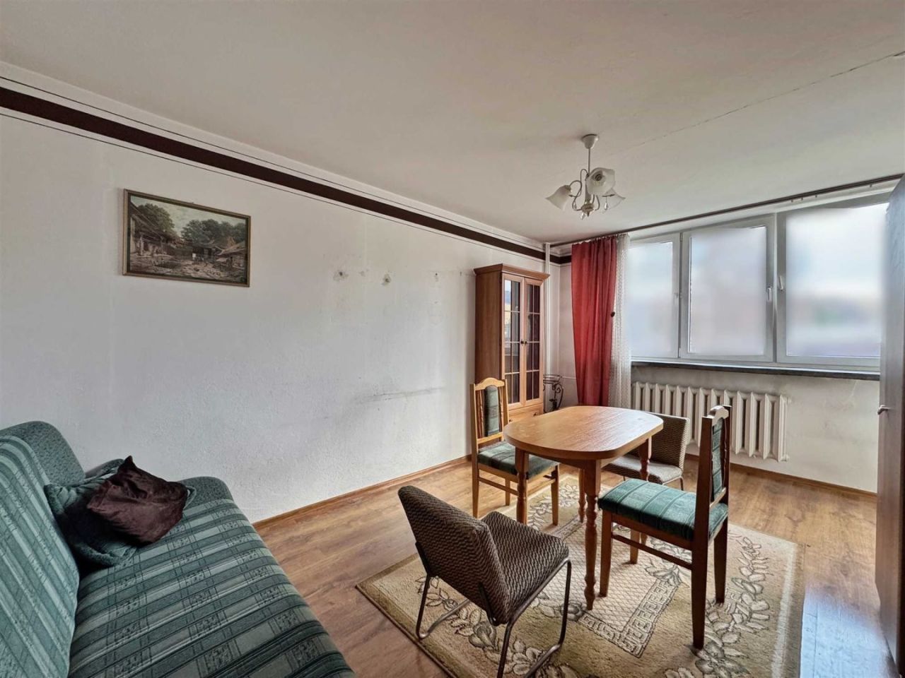 Mieszkanie 2-pokojowe Muszyna, ul. Piłsudskiego. Zdjęcie 3