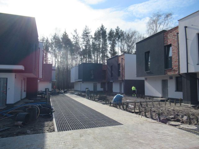 Mieszkanie 4-pokojowe Marki, ul. Gliniecka. Zdjęcie 10