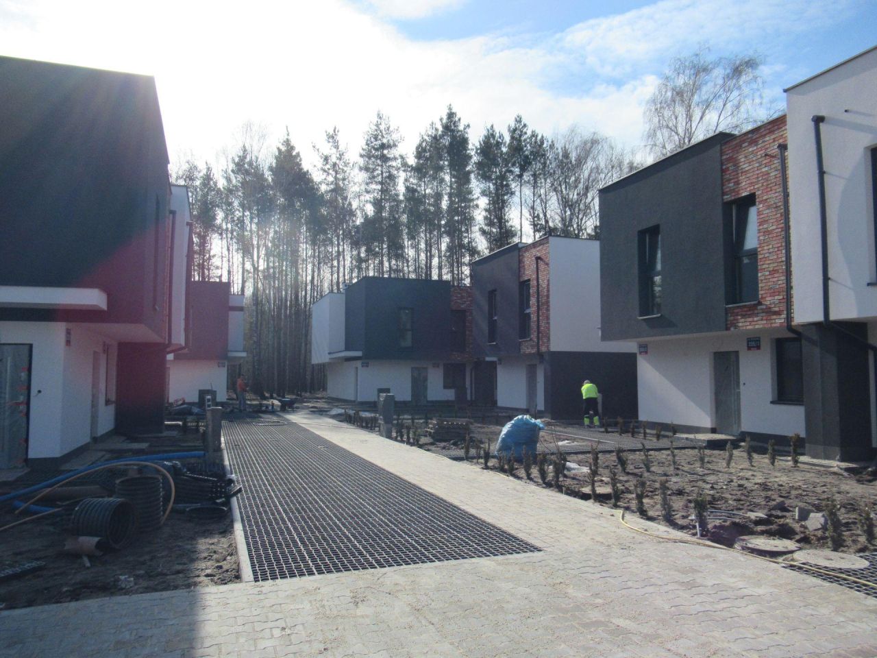 Mieszkanie 4-pokojowe Marki, ul. Gliniecka. Zdjęcie 10