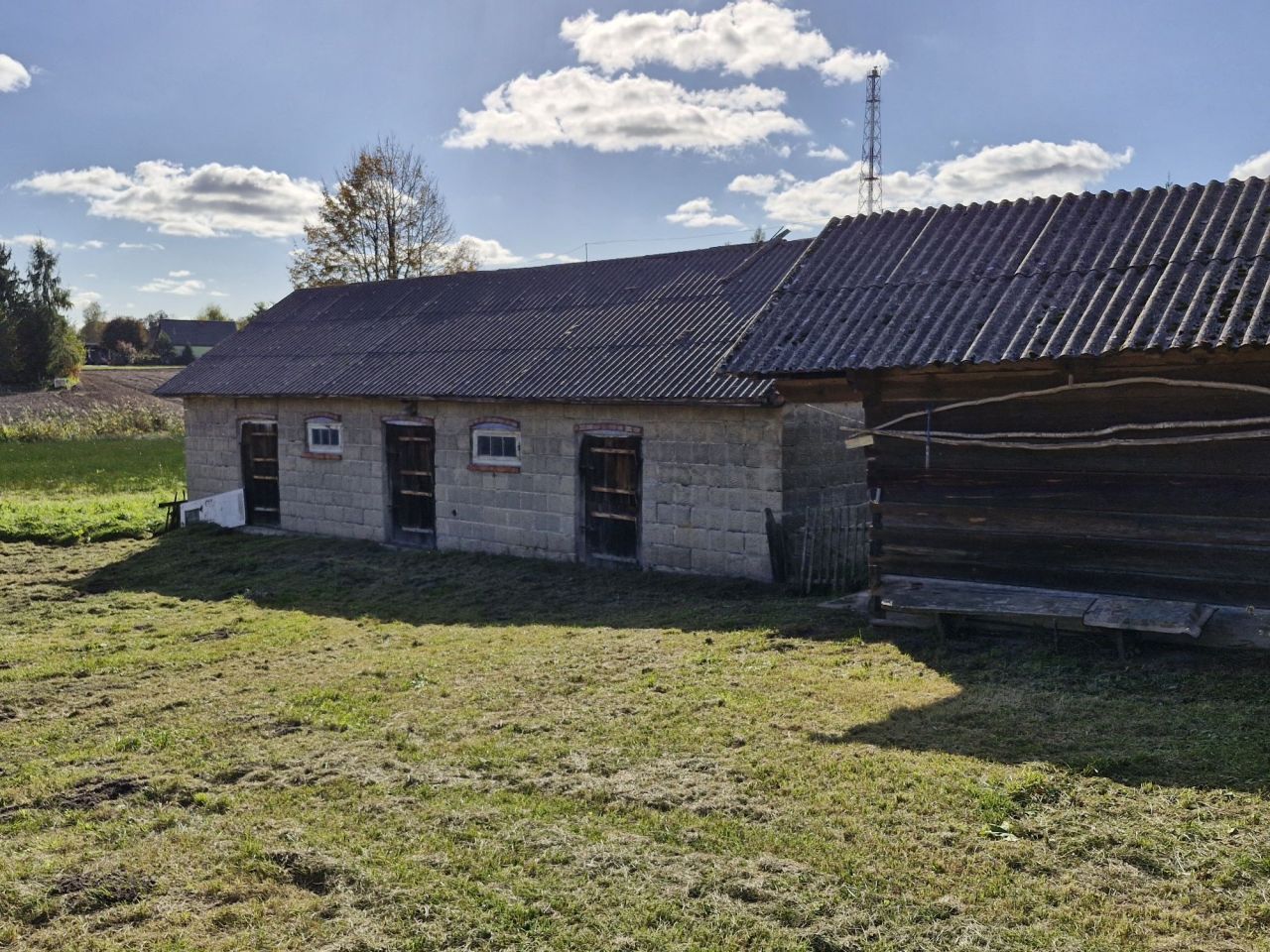 gospodarstwo Skryhiczyn. Zdjęcie 4