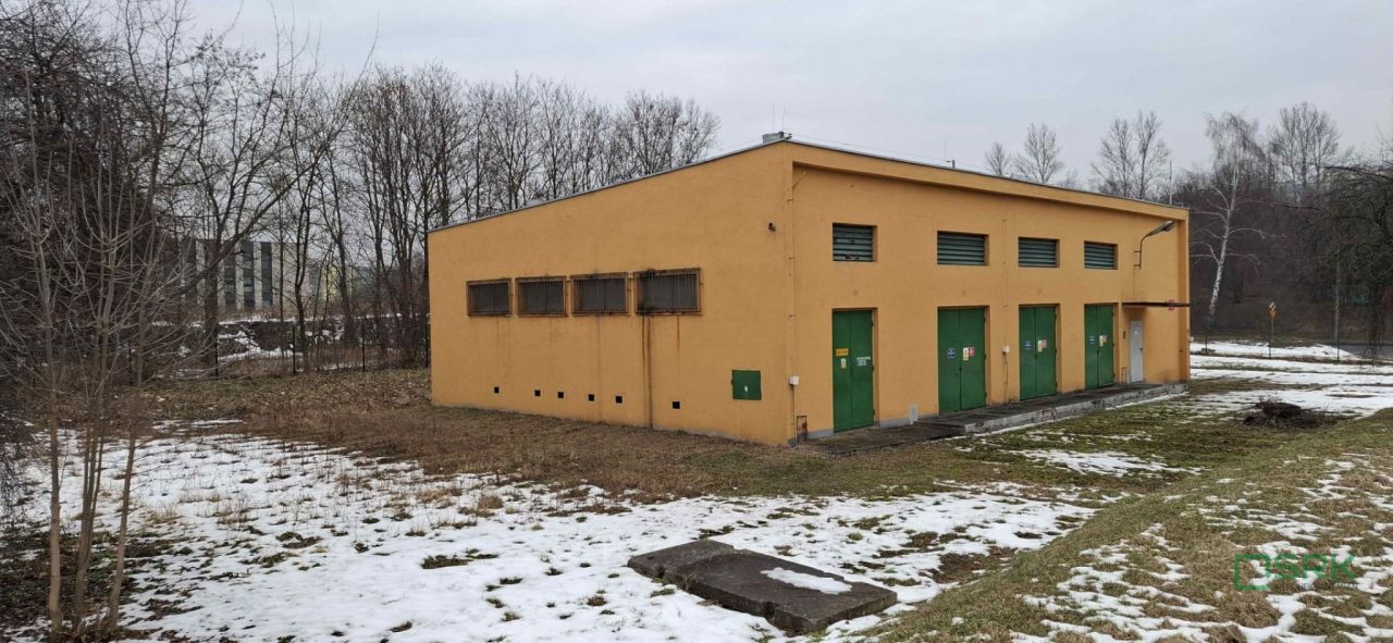 Działka Sosnowiec, ul. Stanisława Mikołajczyka. Zdjęcie 2