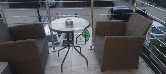 Mieszkanie 4-pokojowe Wola Mrokowska. Zdjęcie 7