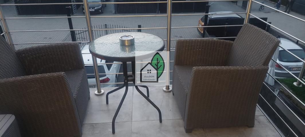 Mieszkanie 4-pokojowe Wola Mrokowska. Zdjęcie 7