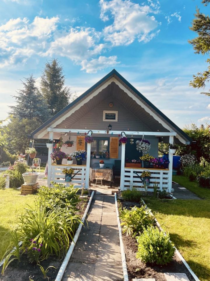 Działka rod Mysłowice Ćmok. Zdjęcie 1