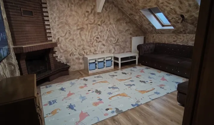 Mieszkanie 3-pokojowe Słubice