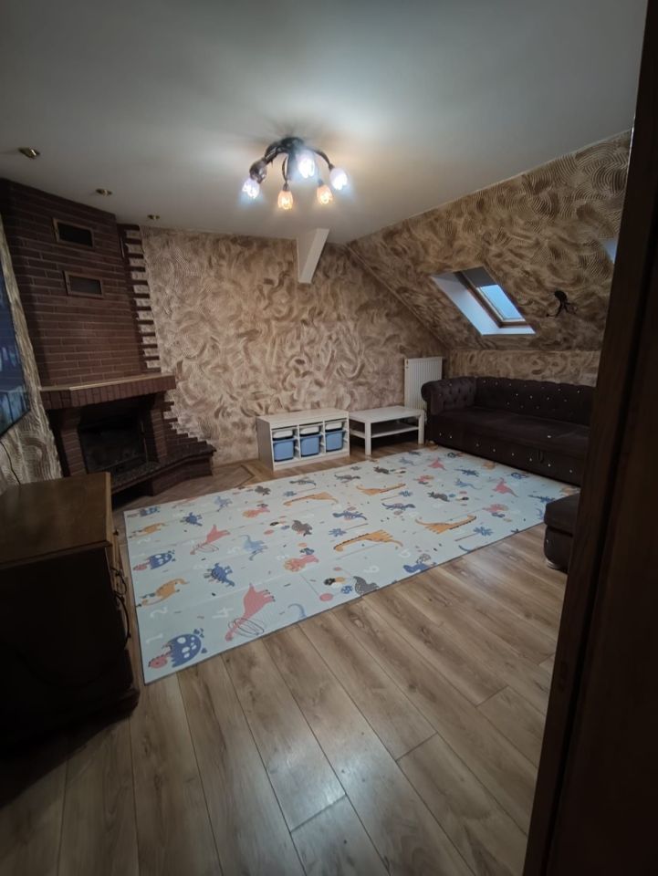 Mieszkanie 3-pokojowe Słubice. Zdjęcie 1