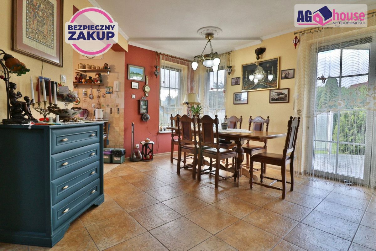 dom wolnostojący, 6 pokoi Kowale, ul. Staropolska. Zdjęcie 8