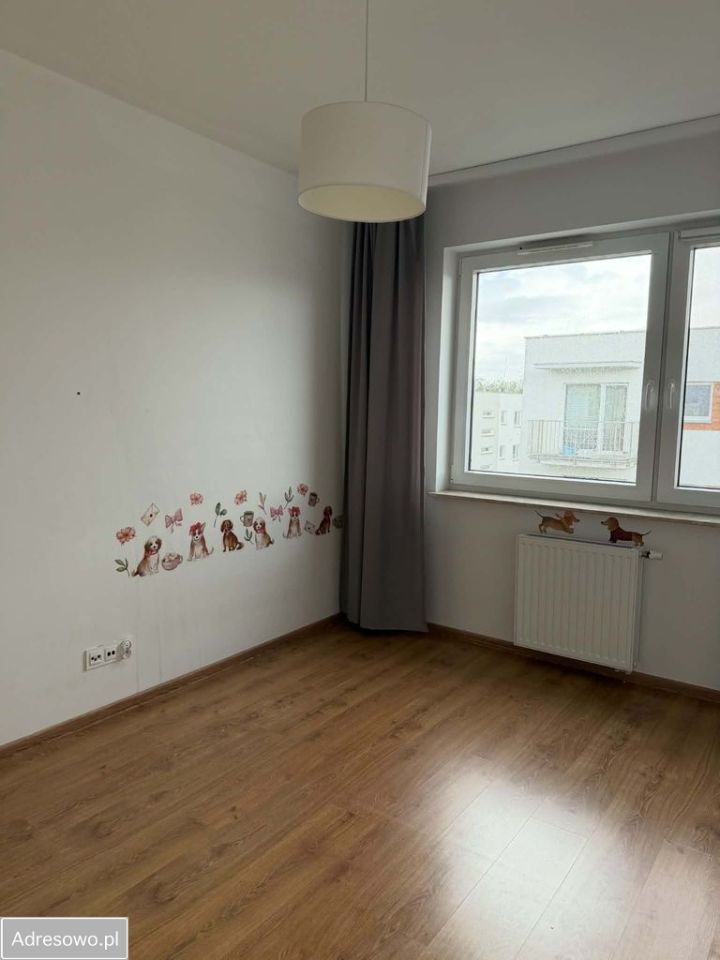 Mieszkanie 3-pokojowe Poznań Strzeszyn, ul. Elżbiety Zawackiej. Zdjęcie 12