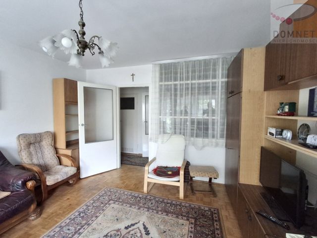 Mieszkanie 3-pokojowe Grodzisk Mazowiecki, ul. Sadowa. Zdjęcie 2