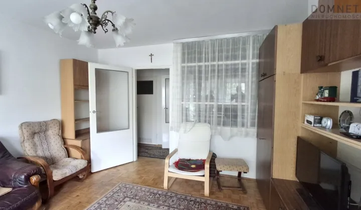 Mieszkanie 3-pokojowe Grodzisk Mazowiecki, ul. Sadowa