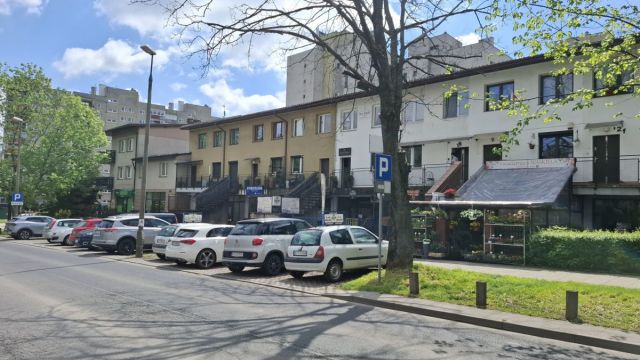 Lokal Kraków Nowa Huta, ul. Kruszwicka. Zdjęcie 2