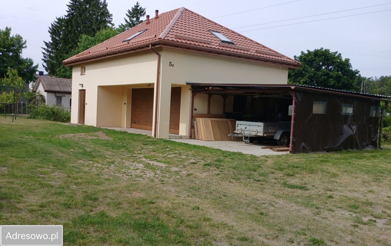 dom wolnostojący, 3 pokoje Nowe Miasto Lubawskie, ul. Kornatki. Zdjęcie 2