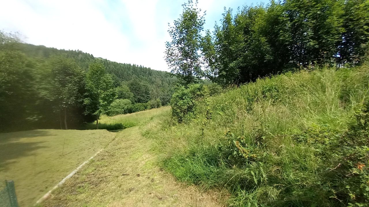 dom letniskowy, 3 pokoje Nieledwia, ul. Górska. Zdjęcie 3