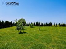 Działka budowlana Kozy. Zdjęcie 4