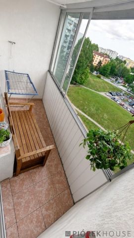 Mieszkanie 3-pokojowe Warszawa Bemowo, ul. Karola Irzykowskiego. Zdjęcie 12