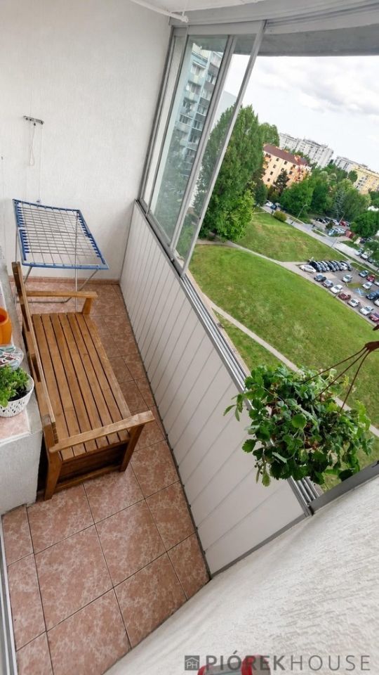 Mieszkanie 3-pokojowe Warszawa Bemowo, ul. Karola Irzykowskiego. Zdjęcie 12