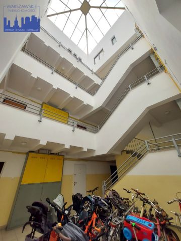 Mieszkanie 2-pokojowe Piaseczno, ul. Pelikanów. Zdjęcie 15