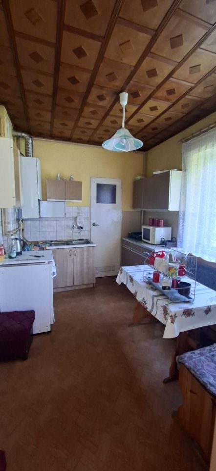 dom wolnostojący, 2 pokoje Poraj, ul. Kolejowa. Zdjęcie 4