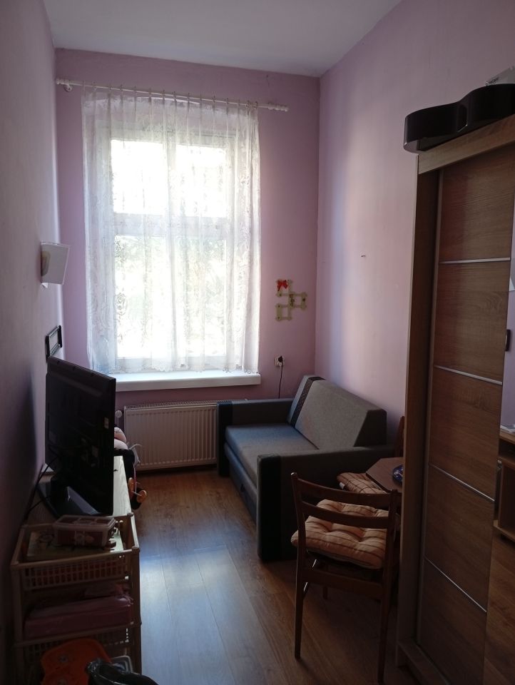 Mieszkanie 4-pokojowe Gniezno Centrum, ul. Henryka Sienkiewicza. Zdjęcie 14