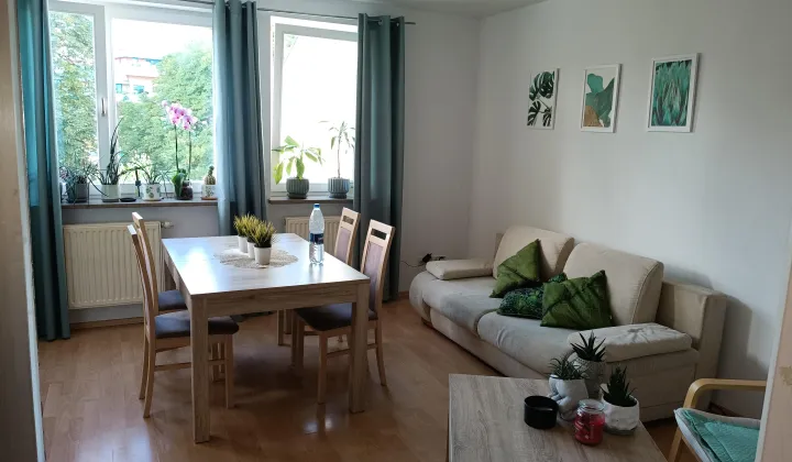 Mieszkanie 2-pokojowe Warszawa Ursynów, ul. Villardczyków