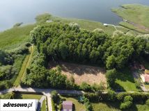 Działka budowlana Dąbrowa. Zdjęcie 3