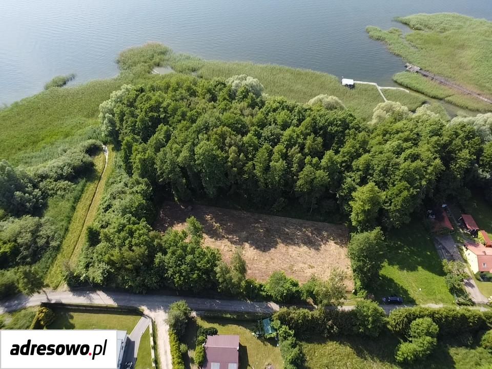 Działka budowlana Dąbrowa. Zdjęcie 4