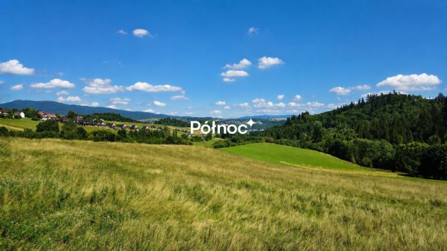 Działka budowlana Falsztyn, ul. Ogrodowa. Zdjęcie 7