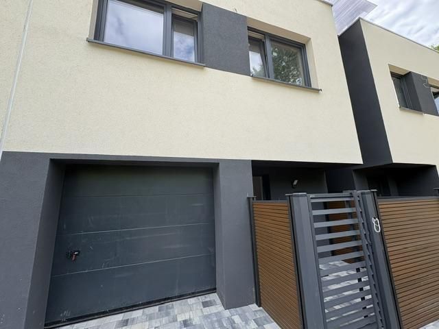 dom szeregowy, 5 pokoi Katowice Ligota, ul. Kijowska. Zdjęcie 5