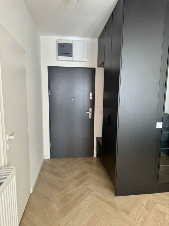 Mieszkanie 2-pokojowe Wrocław Jagodno. Zdjęcie 5
