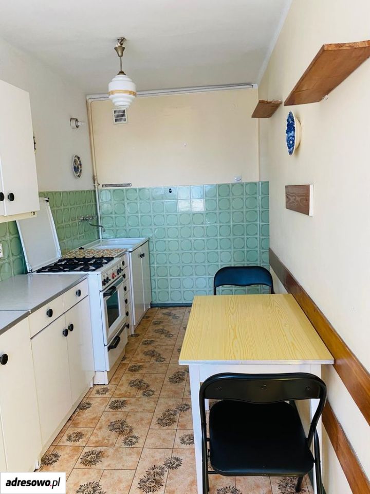 Mieszkanie 2-pokojowe Katowice, ul. Tysiąclecia. Zdjęcie 12