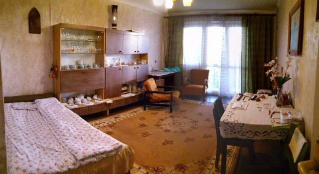 Mieszkanie 2-pokojowe Pabianice, ul. Cicha. Zdjęcie 1