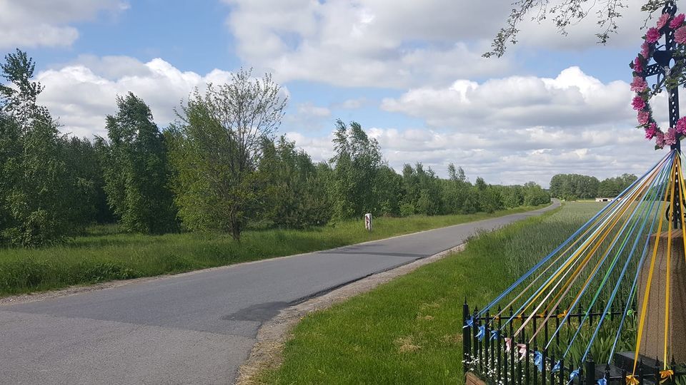 Działka budowlana Żądło. Zdjęcie 3