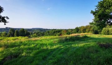 Działka budowlana Ochojno, ul. Cosówka. Zdjęcie 1