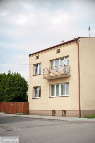 dom wolnostojący, 5 pokoi Głogów Małopolski, ul. Berka Joselewicza. Zdjęcie 1