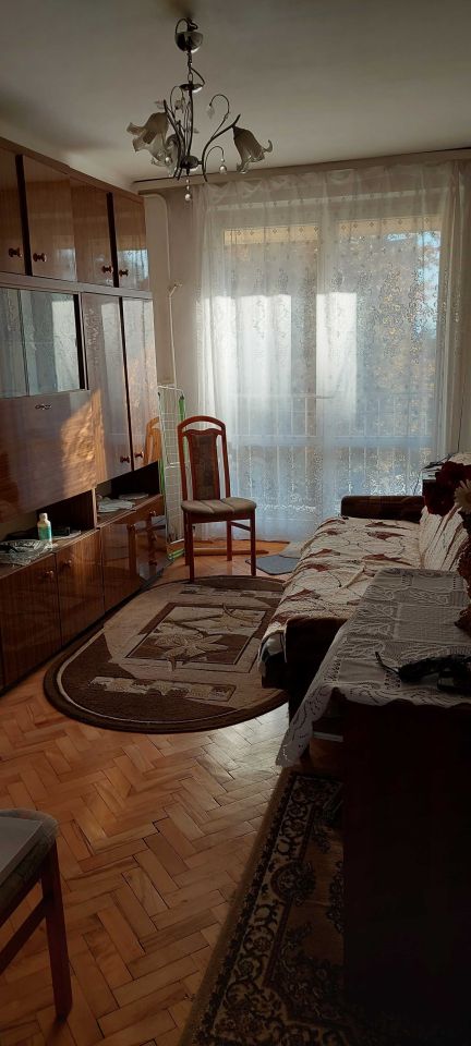 Mieszkanie 2-pokojowe Starachowice, ul. Mikołaja Reja
