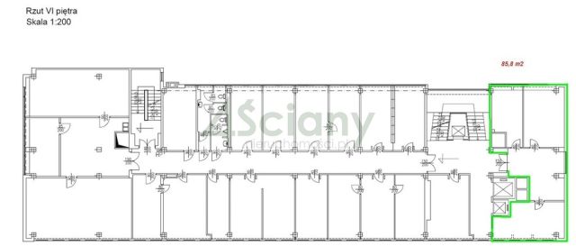 Biuro Warszawa Śródmieście. Zdjęcie 1