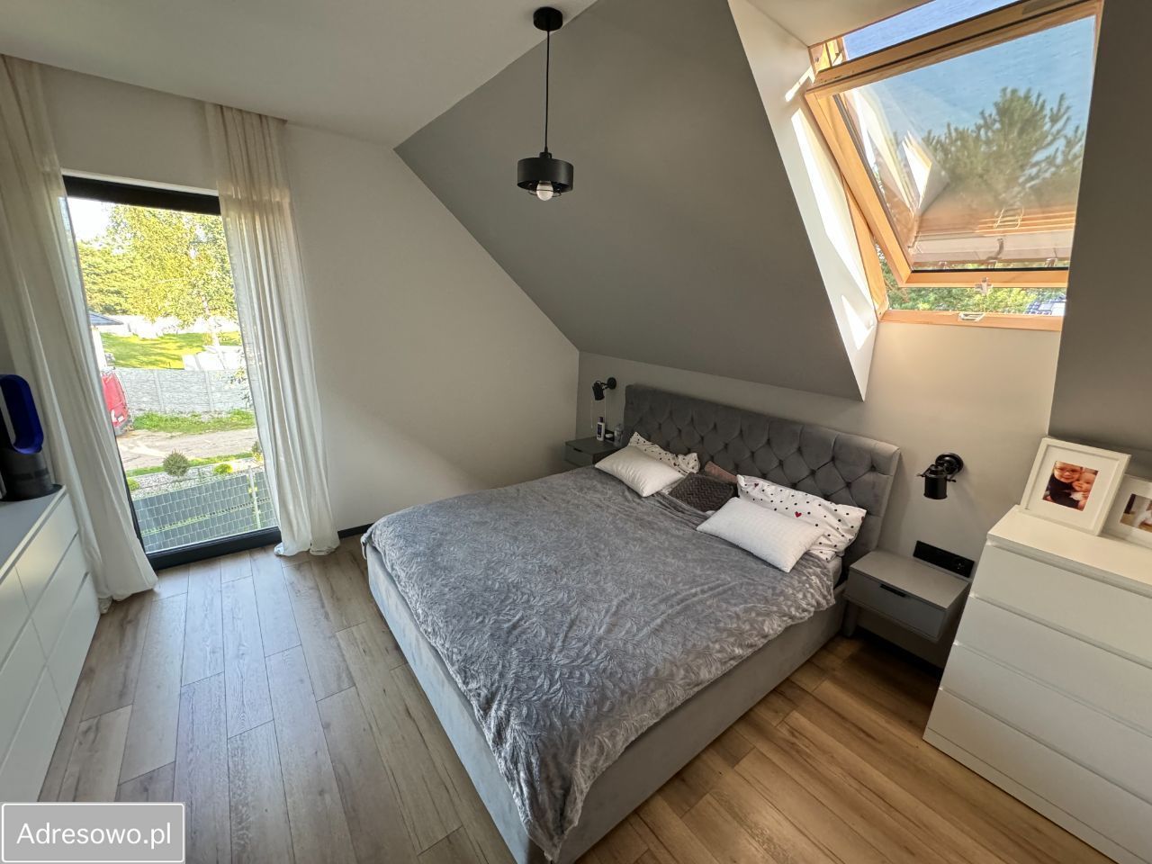 dom wolnostojący, 5 pokoi Santocko, ul. Orzechowa. Zdjęcie 17