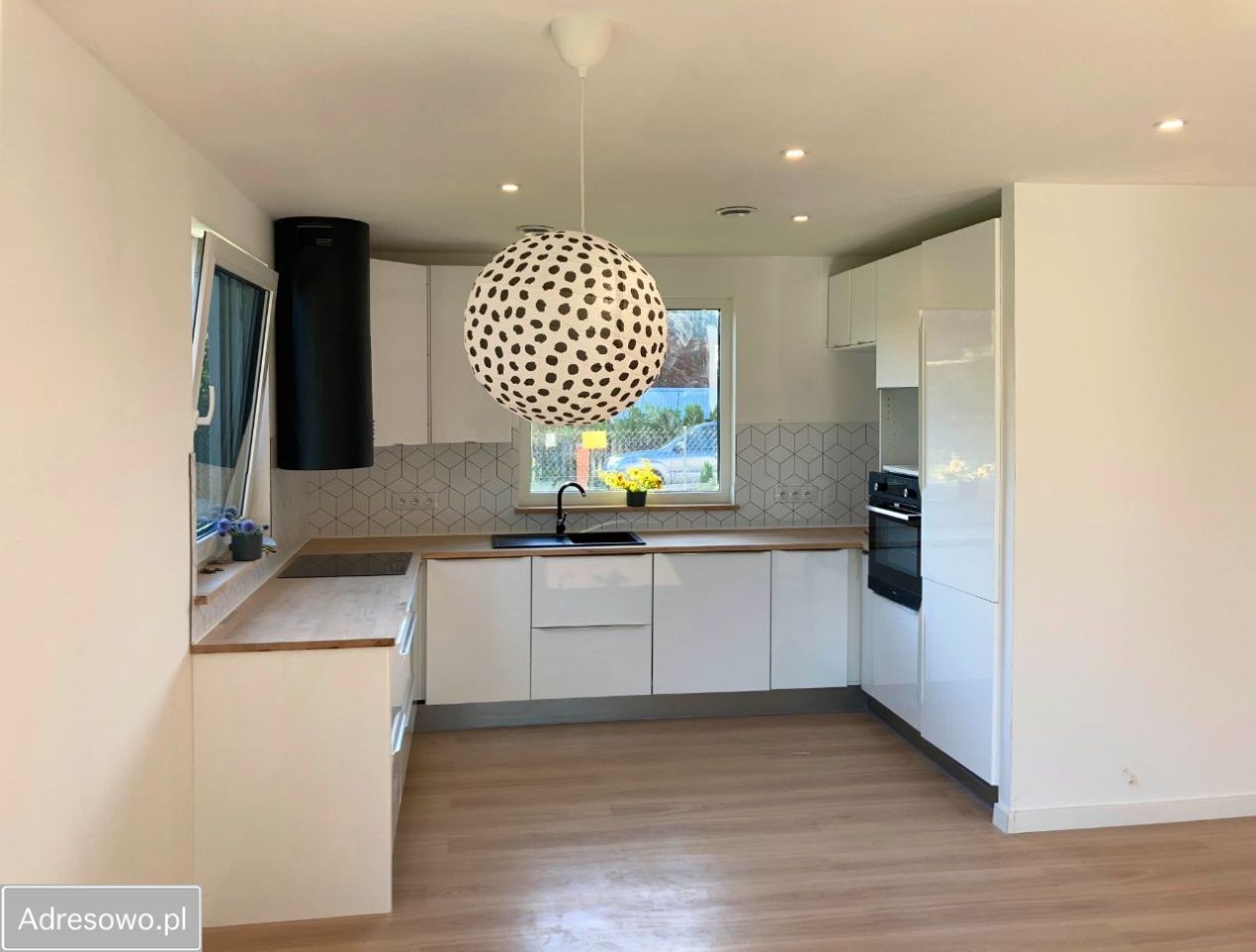 dom wolnostojący, 5 pokoi Rajgród, ul. Podliszewo. Zdjęcie 5