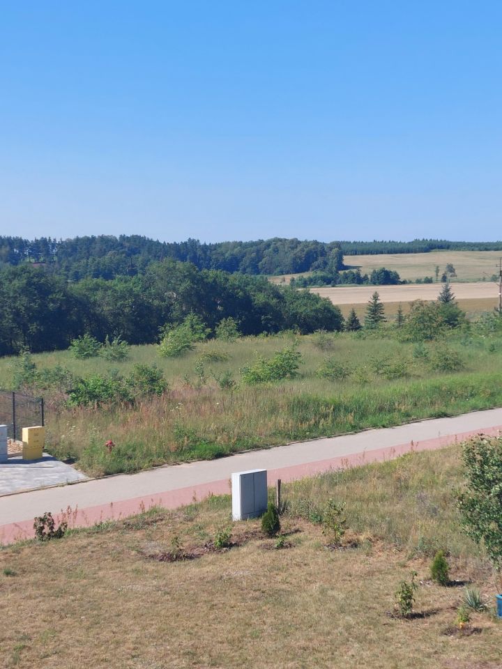 Działka budowlana Gryźliny, ul. Porzeczkowa