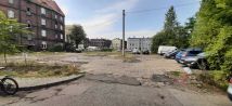 Działka budowlana Świętochłowice Centrum. Zdjęcie 2