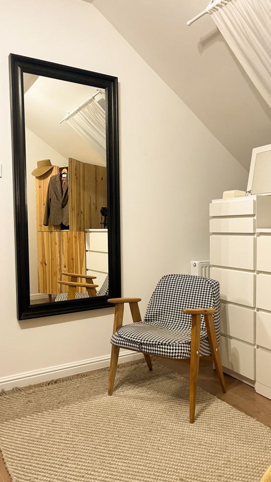 bliźniak, 6 pokoi Chobienia, ul. Stefanii Akerman. Zdjęcie 19