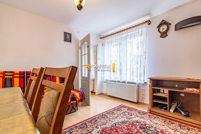 dom wolnostojący, 5 pokoi Gdańsk Oliwa, al. Grunwaldzka. Zdjęcie 12