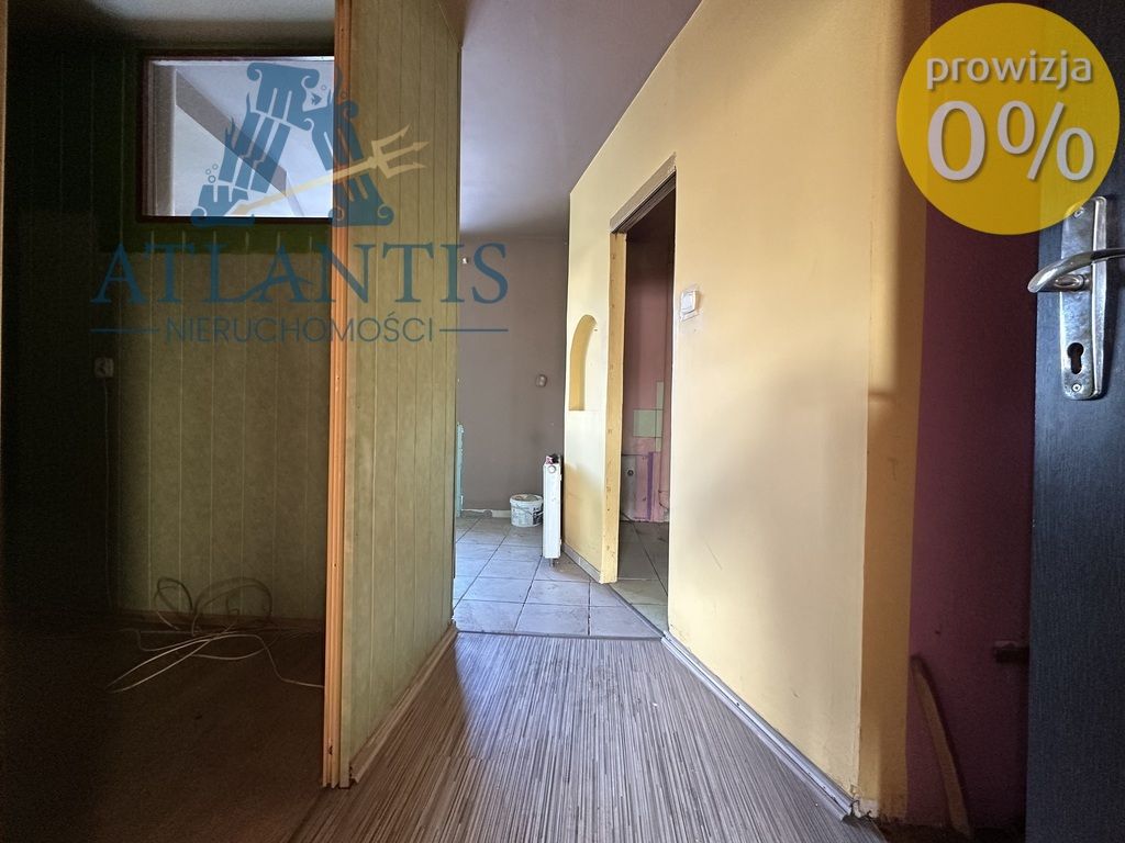 budynek wielorodzinny, 3 pokoje Pruszcz, ul. Dworcowa. Zdjęcie 8