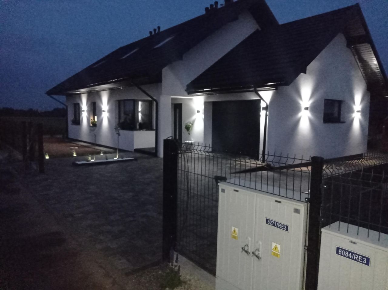 dom wolnostojący, 4 pokoje Baćkowice. Zdjęcie 16