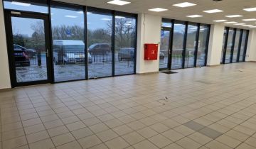 Lokal Szczecin Żelechowa, ul. Ostrowska