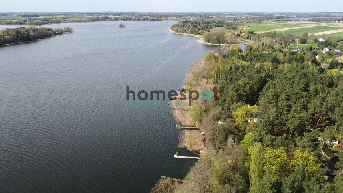 dom wolnostojący, 8 pokoi Głuszynek