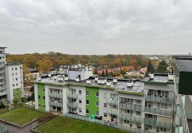 Mieszkanie 2-pokojowe Warszawa Białołęka, ul. Ceramiczna. Zdjęcie 14