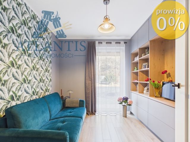 dom wolnostojący, 6 pokoi Zielonka. Zdjęcie 5